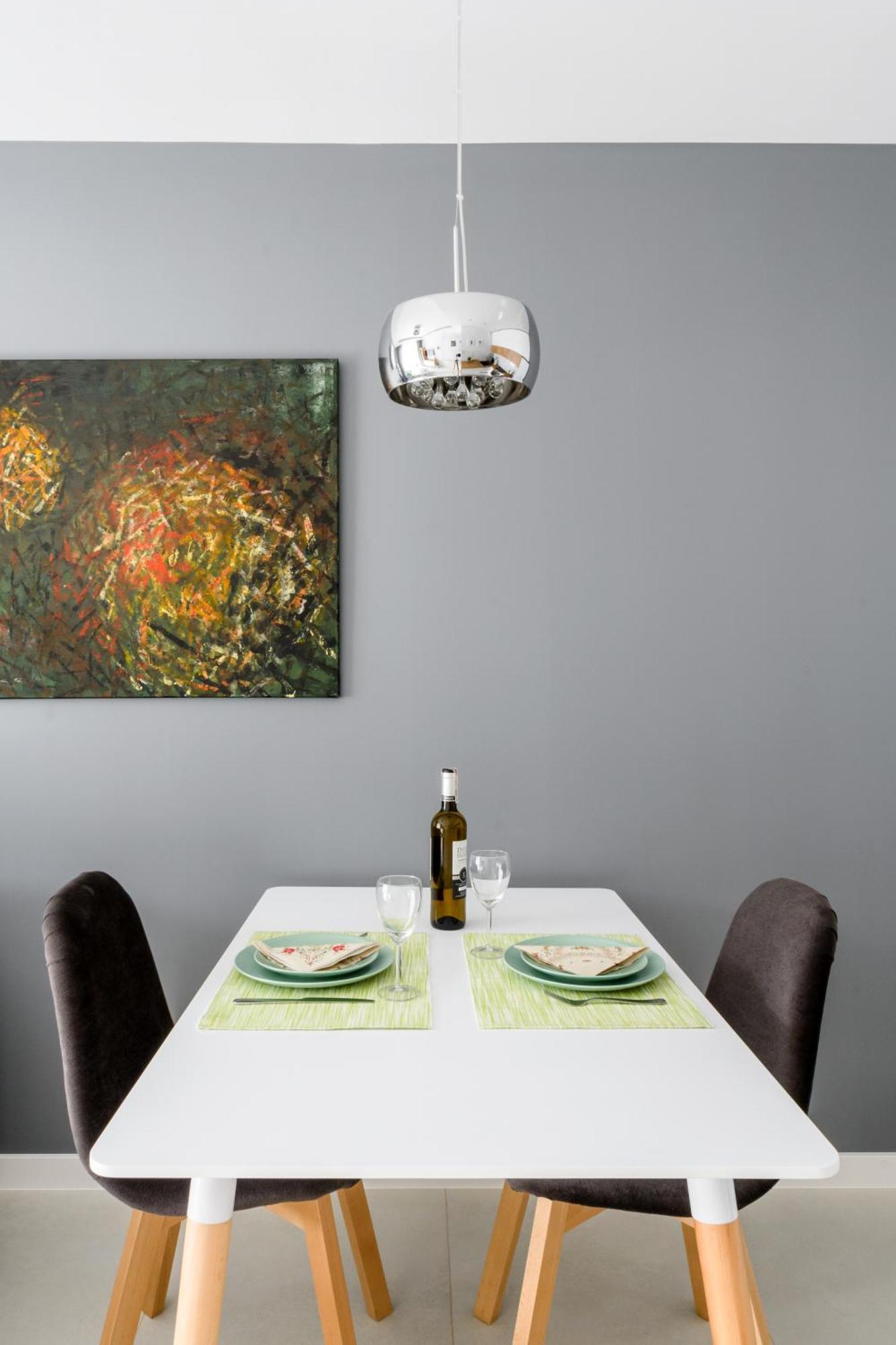 M&R Apartament Airport&Business Deluxe Cybernetyki 17 - Underground Garage - Free Wifi - Netflix - Air Conditioning - Self Check-In, Close By Chopin Airport Varşovia Exterior foto